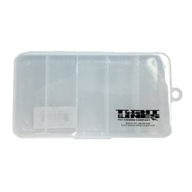 Fly Boxes and Patches - Tight Lines Fly Fishing Co.