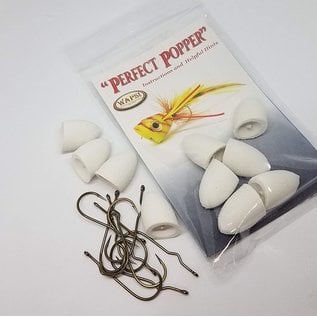 Perfect Popper Kit