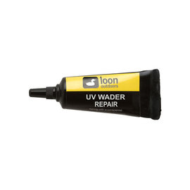 UV Wader Repair