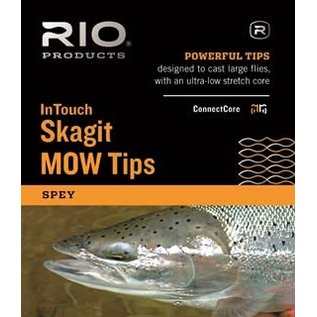 InTouch Skagit MOW Tips