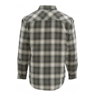 SIMMS Guide Flannel Long Sleeve Shirt