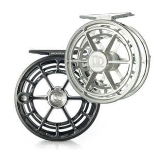 Ross Evolution R Reels