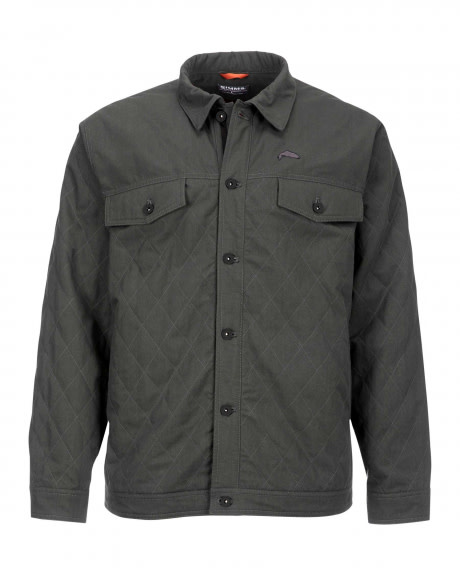 Simms Dockwear Jacket - Tight Lines Fly Fishing Co.