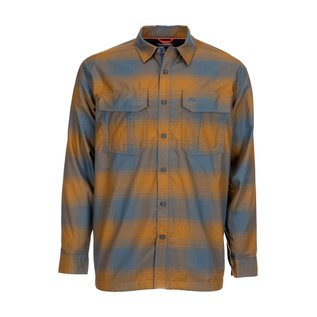 Simms Coldweather Shirt