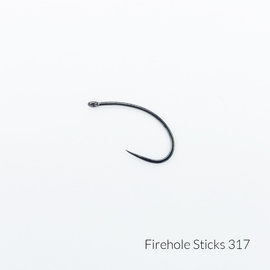 Firehole Sticks 317-Nymph,Klink, Emerger