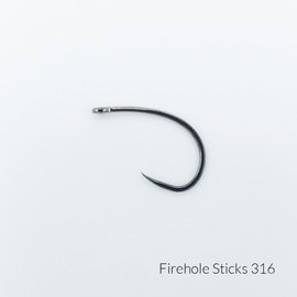 Firehole Sticks 633-Nymph - Tight Lines Fly Fishing Co.