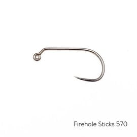 Firehole Sticks 570-Streamer, Jig