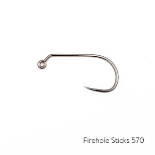 Firehole Sticks 570-Streamer, Jig