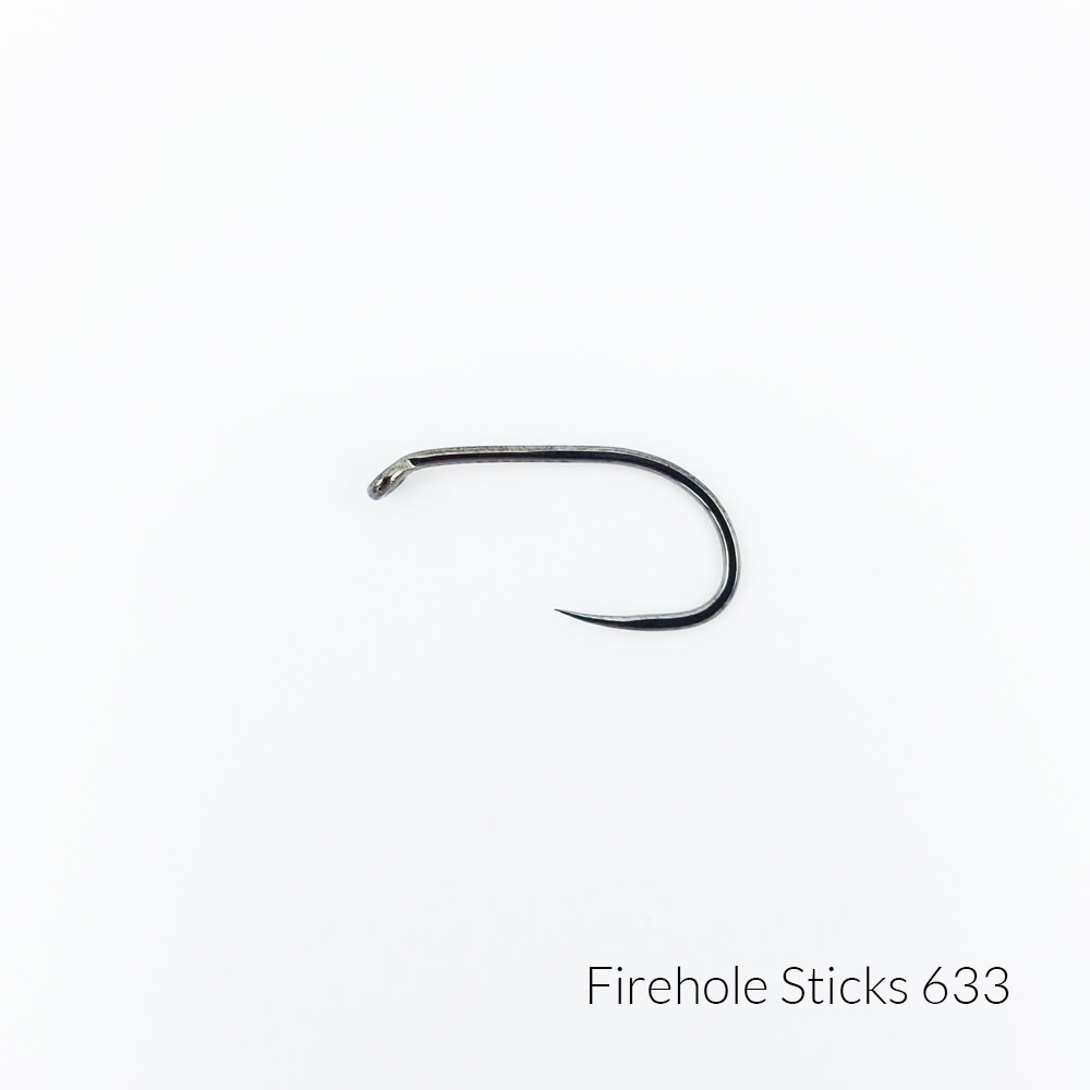 Firehole Sticks 633-Nymph