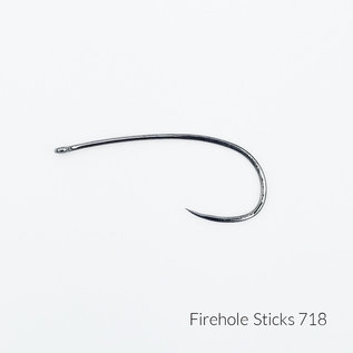 Firehole Sticks 718-Dry Fly, Hopper, Stimi