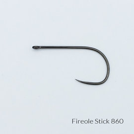 Firehole Sticks 811