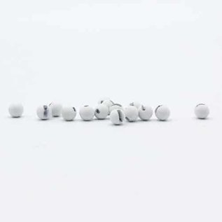 Firehole Slotted Matte Tungsten Beads