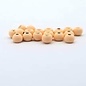 Firehole Round Tungsten Beads