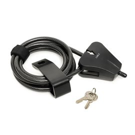 YETI Security Cable Lock and Bracket