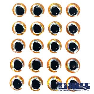 Crocodile Eyes 8mm