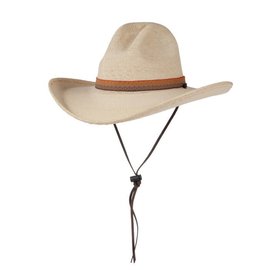 Simms Bug Stopper Sombrero - Cork - Bug Protection - Alaska Fly Fishing  Goods