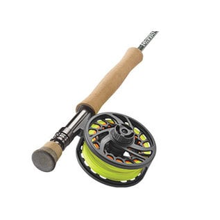 Orvis Clearwater Outfit - Tight Lines Fly Fishing Co.