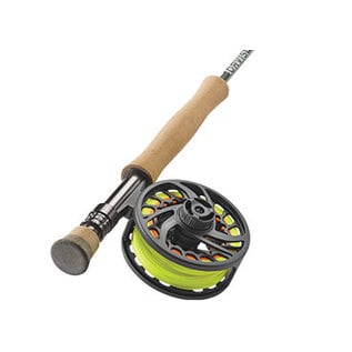 Orvis Clearwater Fly Line