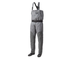 Orvis Men's Fleece Lined Stretch Fabric Pant (US, Waist Inseam, 32