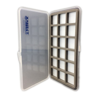 Tight Lines Super Slim Magnetic Fly Boxes