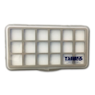 Tight Lines Super Slim Magnetic Fly Boxes