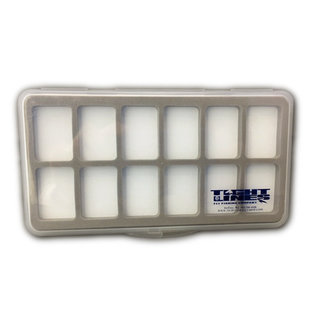 Tight Lines Super Slim Magnetic Fly Boxes