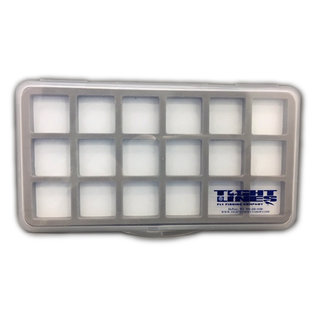 Tight Lines Super Slim Magnetic Fly Boxes