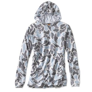 Orvis drirelease® Camo Hoodie