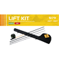 Echo Lift Kit Rod and Reel Outfit