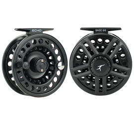 Купить Катушка Leland Fly Reel Co Sonoma Striper 8/9wt Modern Look