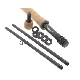 Echo Shadow 2 Euro Nymph Rod-Competition Kit