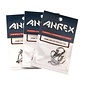 Ahrex PR382 Predator Trailer Hook 8 per pack