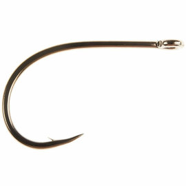 Ahrex SA280 Saltwater Minnow Hook 12 per pack