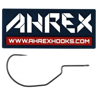 Ahrex PR378 GB Predator Swim Bait Hook 8 per pack