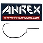 Ahrex PR378 GB Predator Swim Bait Hook 8 per pack