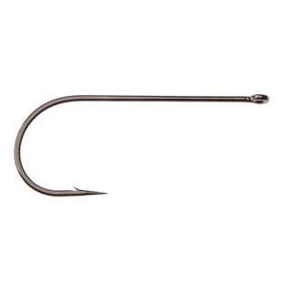 Ahrex PR330 Aberdeen Predator Hook 8 per pack