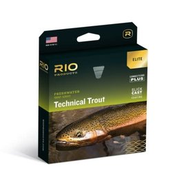 Rio Technical Trout Elite