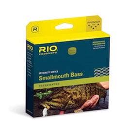 RIO Rio Smallmouth Line - Bronze/Beige