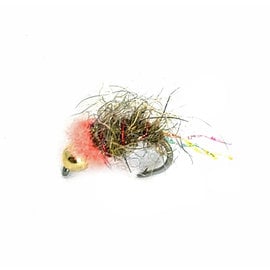 Tungsten Jig Prince Nymph