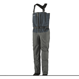 Patagonia Men's Swiftcurrent Expedition Zip-Front Waders
