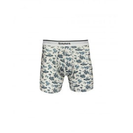 Simms Boxer/Boxer Brief