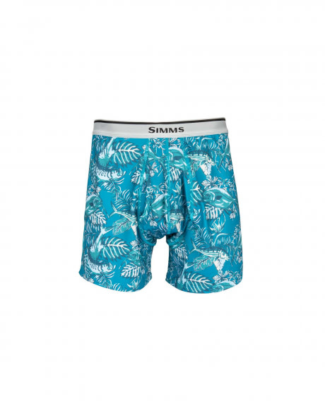 Simms Boxer/Boxer Brief - Tight Lines Fly Fishing Co.