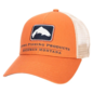 Simms Trout Icon Trucker