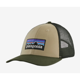 Tight Lines CBP Trucker Hat Reginment Camo Carbon - Tight Lines Fly Fishing  Co.