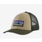 P-6 Logo LoPro Trucker Hat