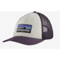 P-6 Logo LoPro Trucker Hat