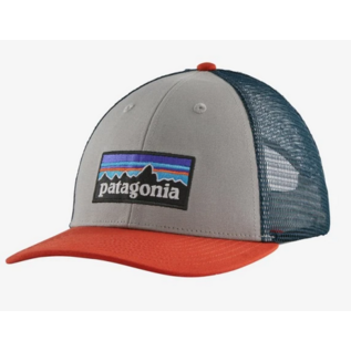 P-6 Logo LoPro Trucker Hat