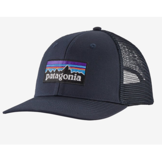 P-6 Logo LoPro Trucker Hat