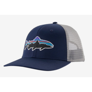 Fitz Roy Trout Trucker