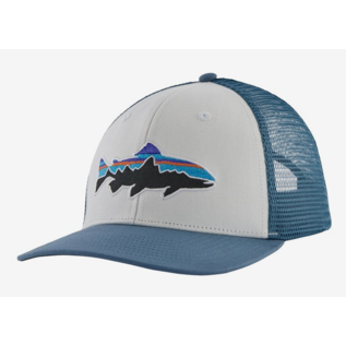 Fitz Roy Trout Trucker